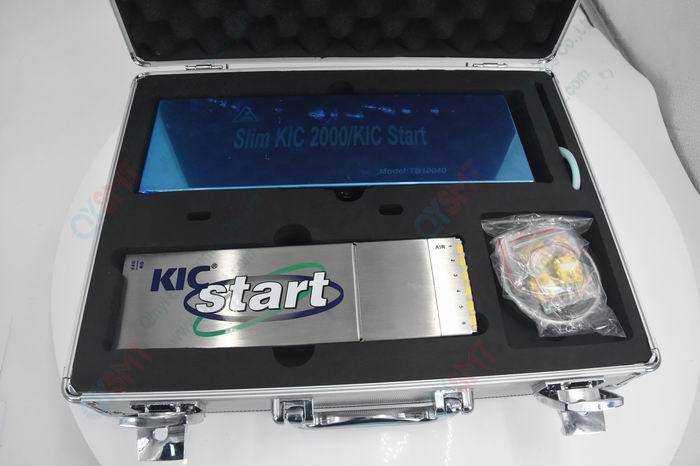 KIC SMT Checker Profiler 6 Channel ..KIC start 6CH